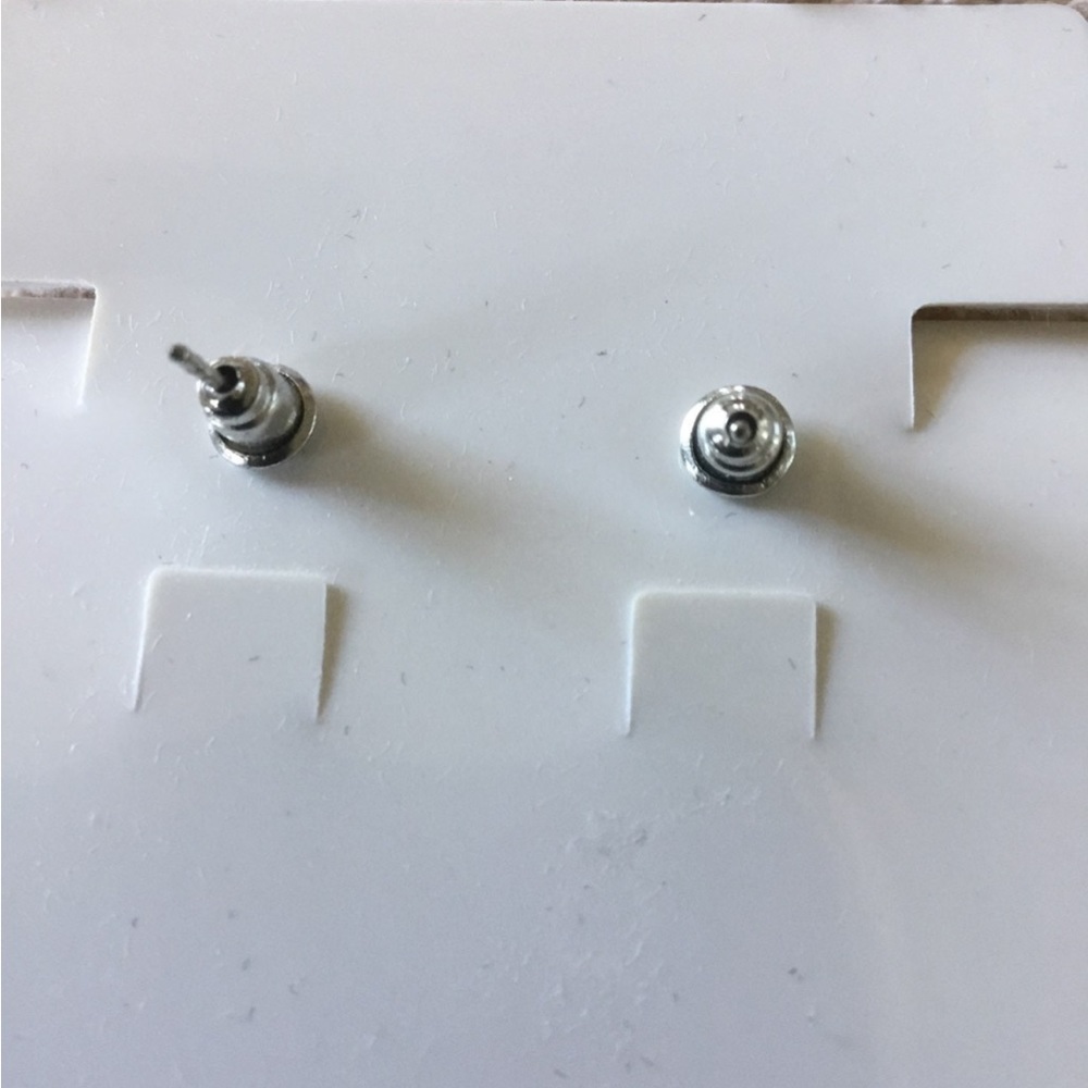 New Earrings - Picture 2 of 2